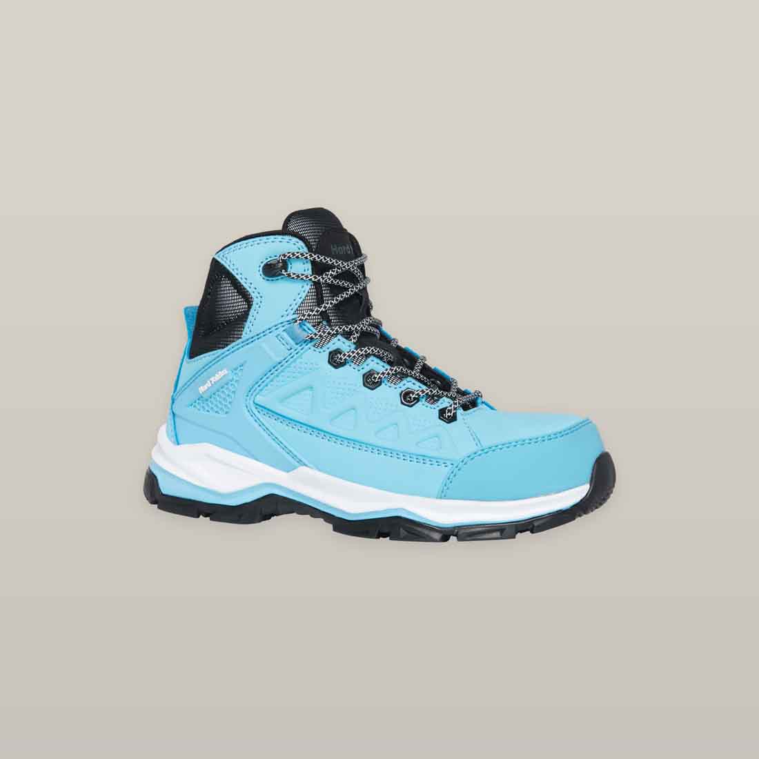 Atomic Hybrid Safety Boots