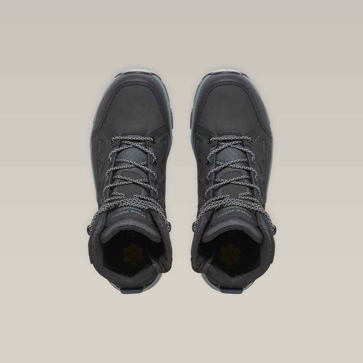 Atomic Hybrid Safety Boots