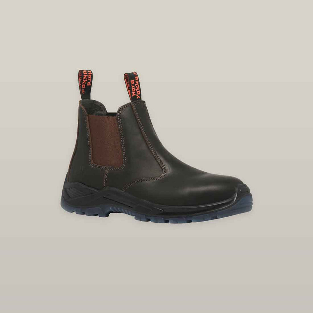 Banjo Dealer Boots