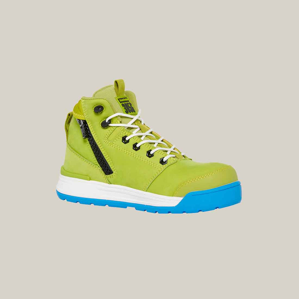 3056 Safety Boots