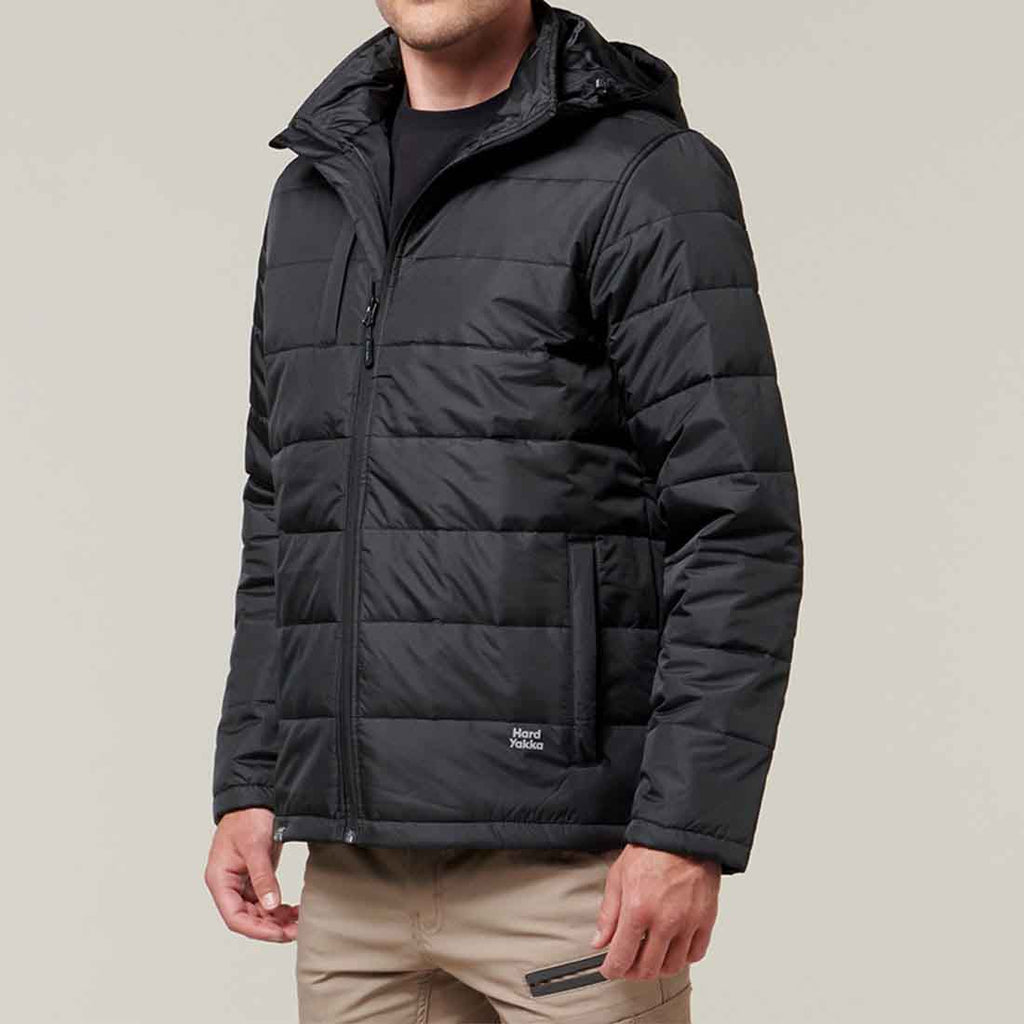 Puffa 2.0 Insulated Jacket
