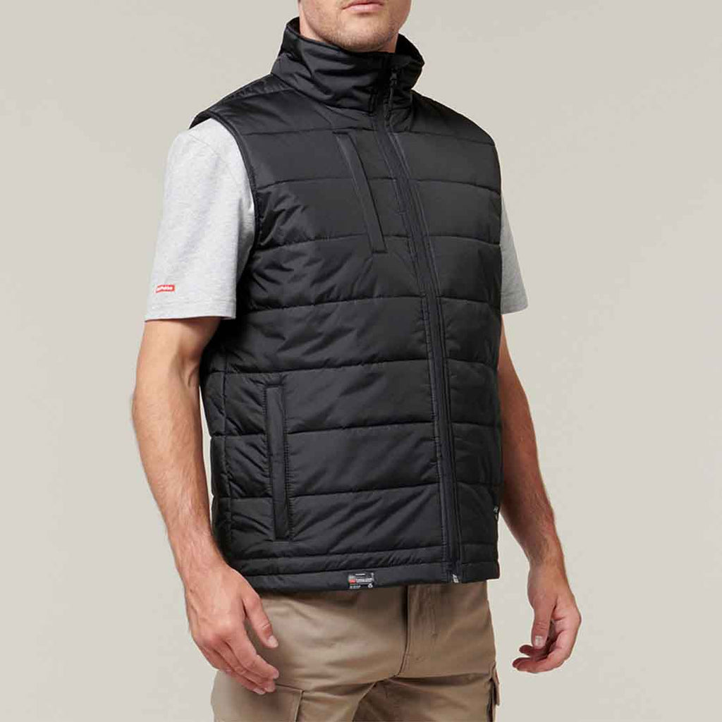 Puffa 2.0 Insulated Gilet