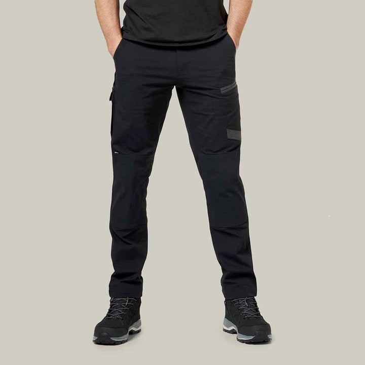 Raptor Active Work Trousers