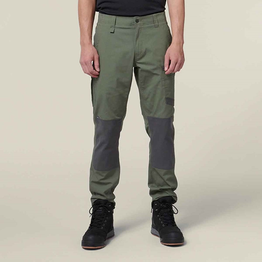 Raptor Active Work Trousers
