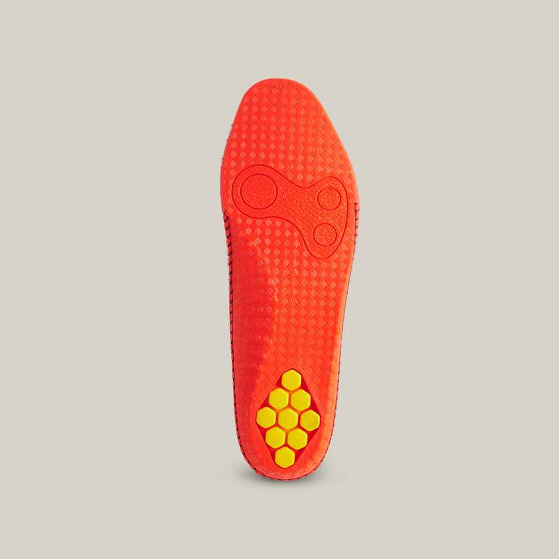 Hard Yakka Insoles in Black | Men's & Women's Insoles