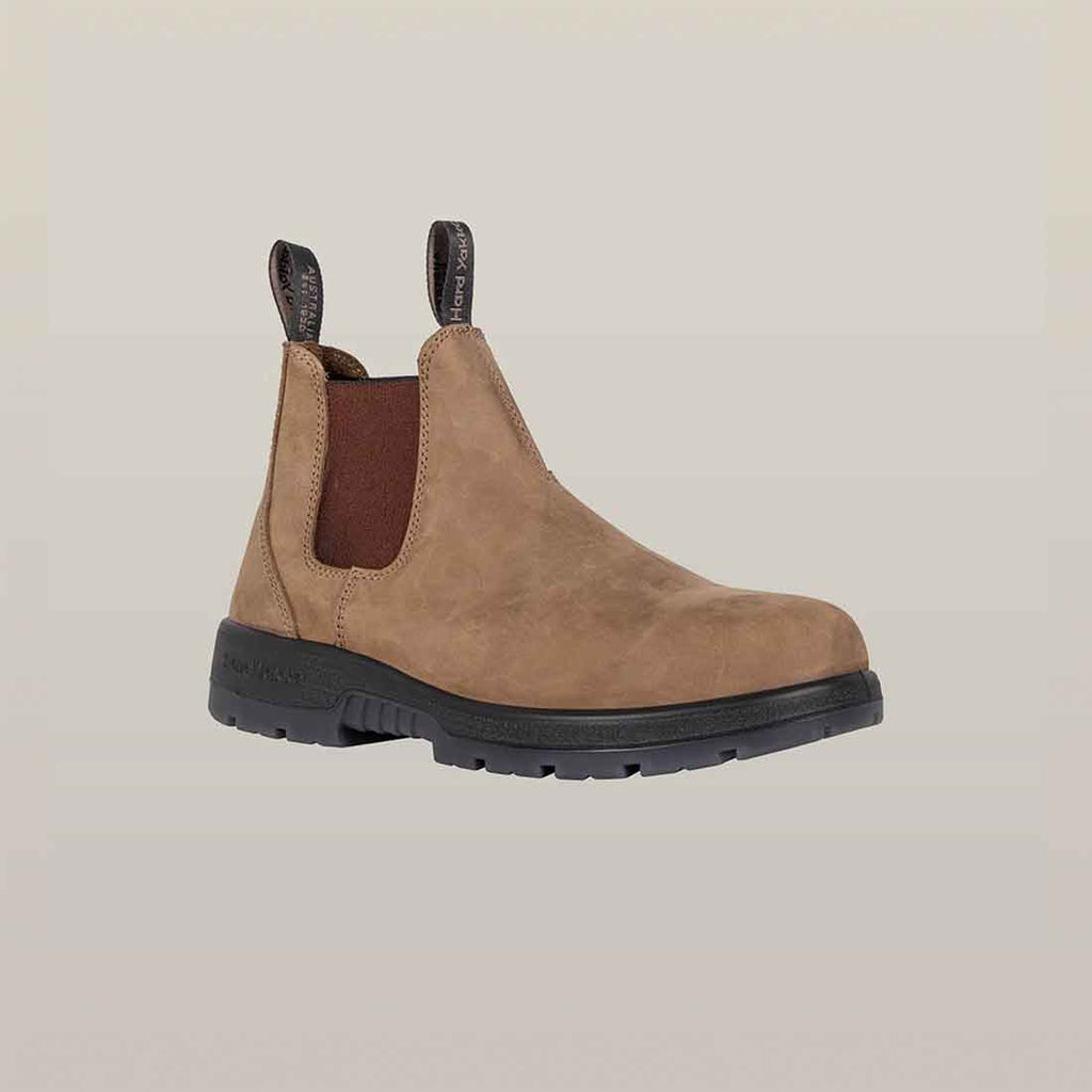 Brumby Dealer Boots