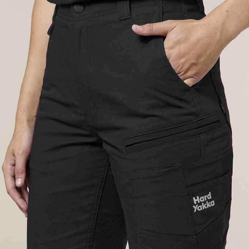 Hard Yakka Raptor Active Women&