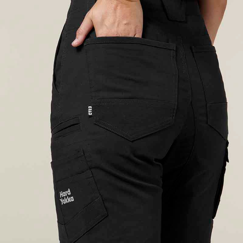 Hard Yakka Raptor Active Women&