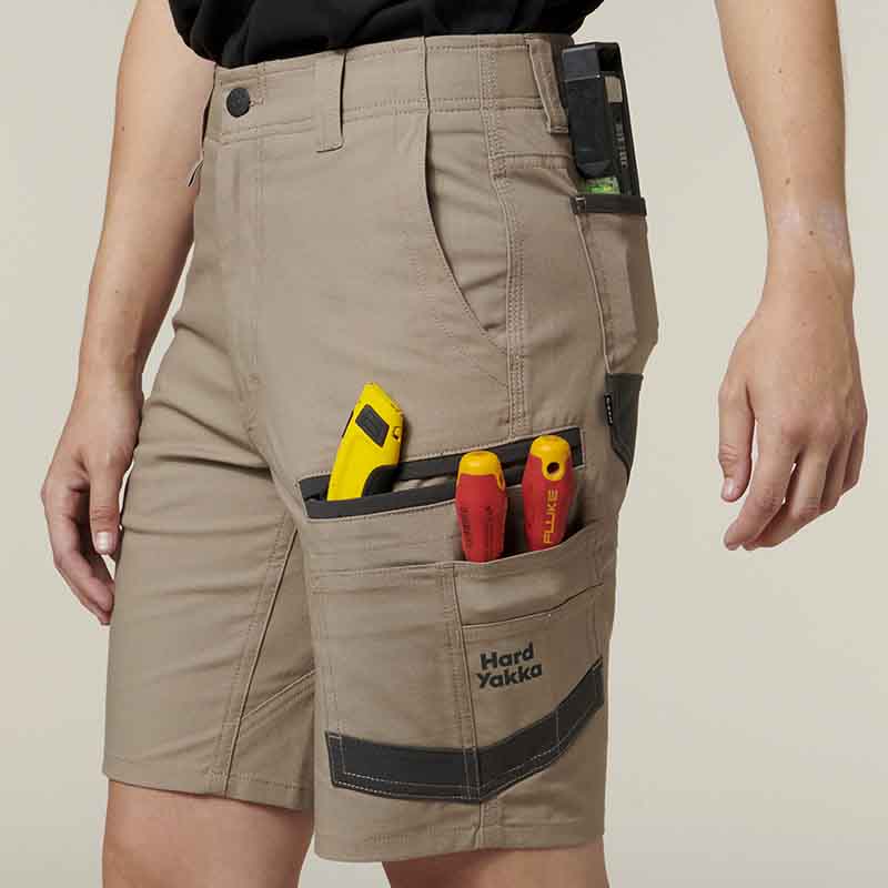Hard Yakka Raptor Active Women&