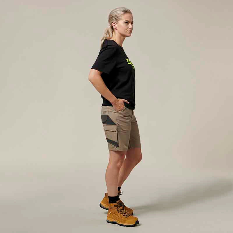 Hard Yakka Raptor Active Women&