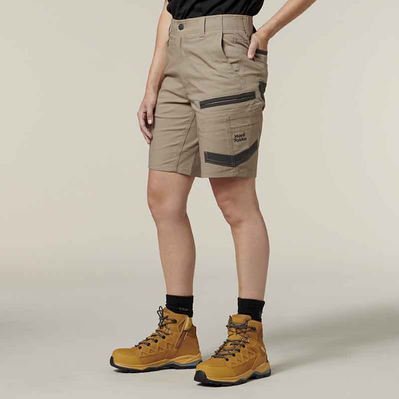 Hard Yakka Raptor Active Women&