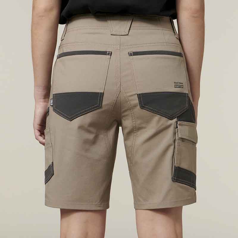 Hard Yakka Raptor Active Women&