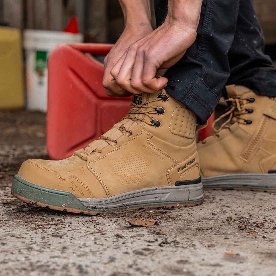 Hard Yakka 3056 S7S Men&