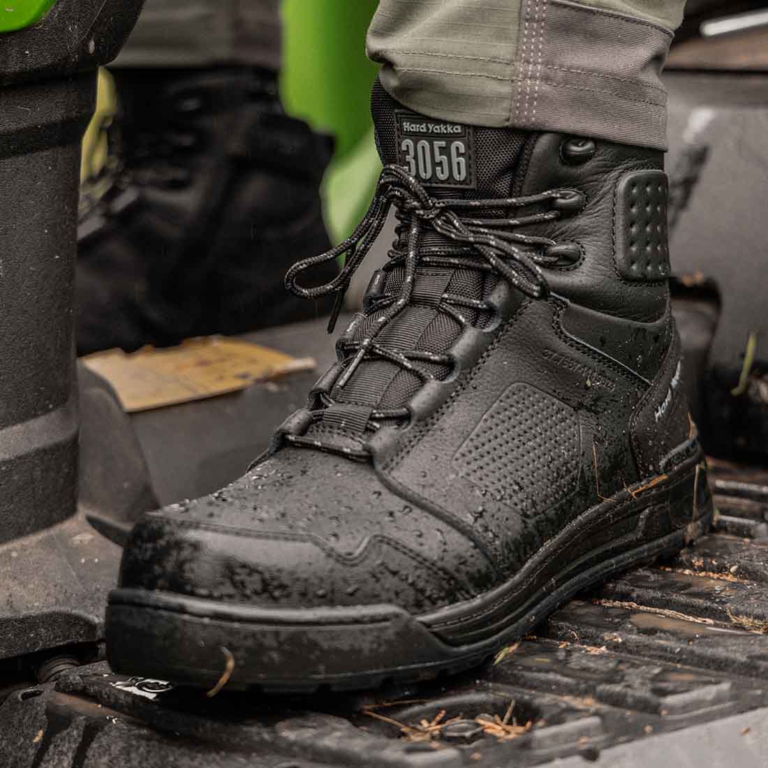 Hard Yakka 3056 S7S Men&