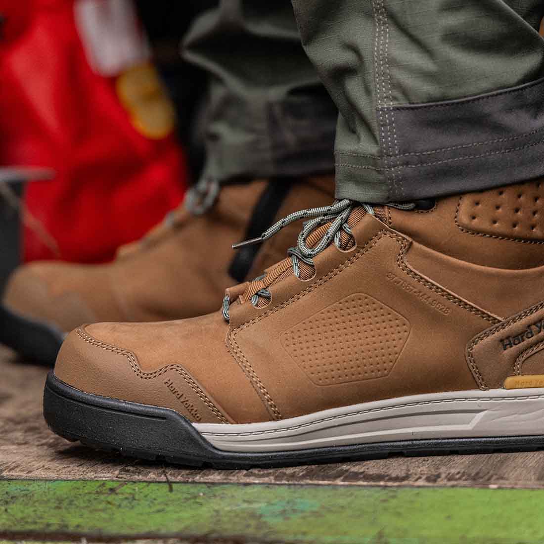 Hard Yakka 3056 S7S Men&