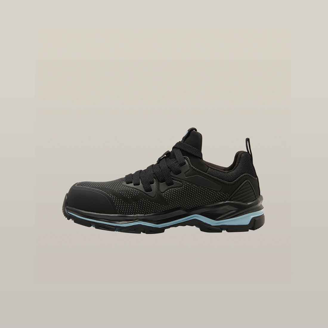 Hard Yakka Icon Sport Safety Trainers in Blue | Women&