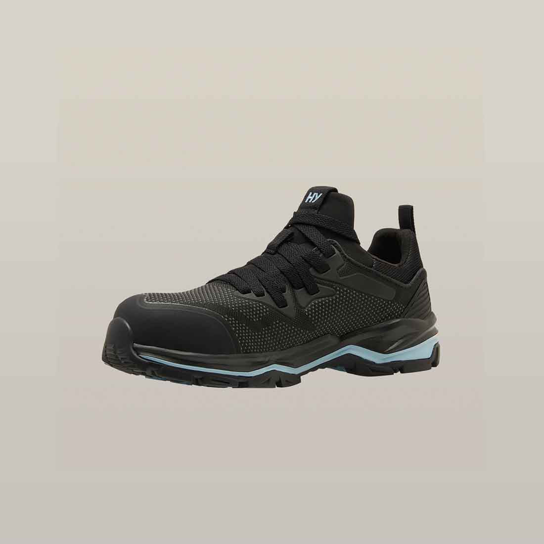 Hard Yakka Icon Sport Safety Trainers in Blue | Women&