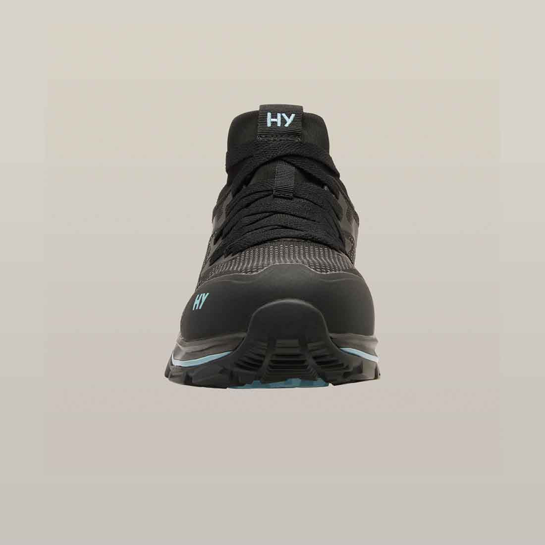 Hard Yakka Icon Sport Safety Trainers in Blue | Women&