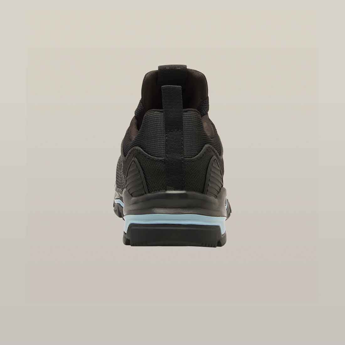 Hard Yakka Icon Sport Safety Trainers in Blue | Women&
