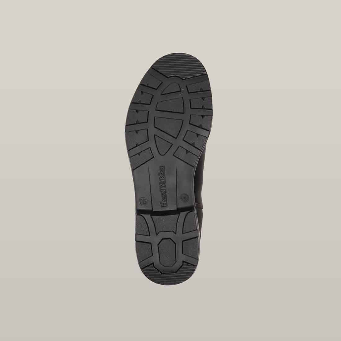 Hard Yakka Brunswick Dealer Boots in Brown | Men&