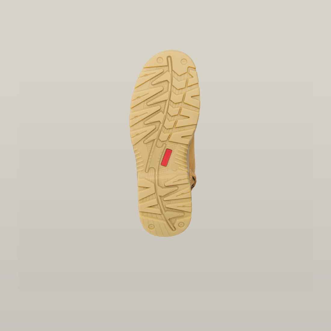 Hard Yakka Unisex Legend S3 Safety Boots Wheat