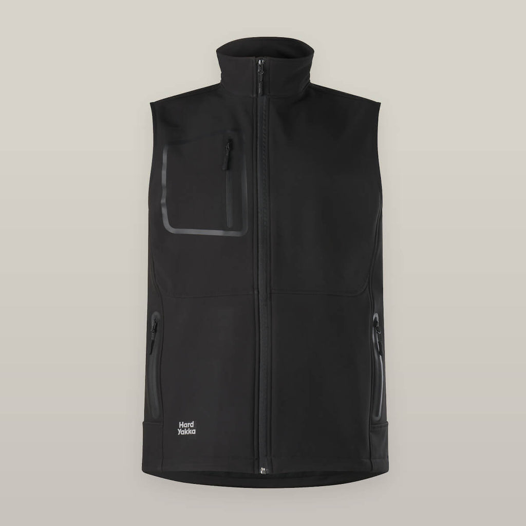 Toughmaxx Water Resistant Gilet