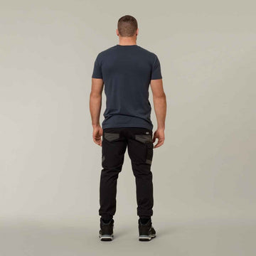 yama32 Raptor Active Work Trousers