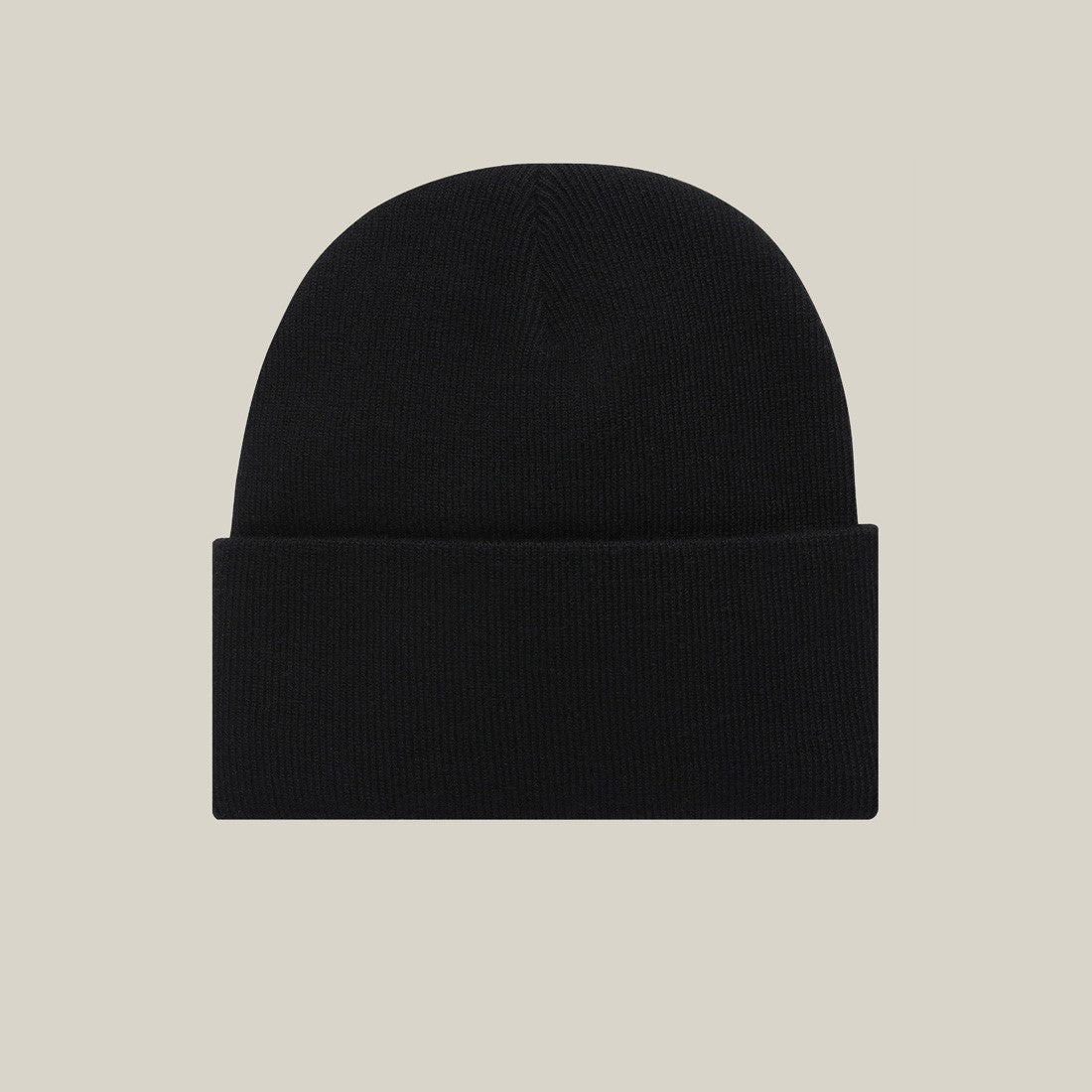 Hard Yakka Unisex Heritage Beanie Black