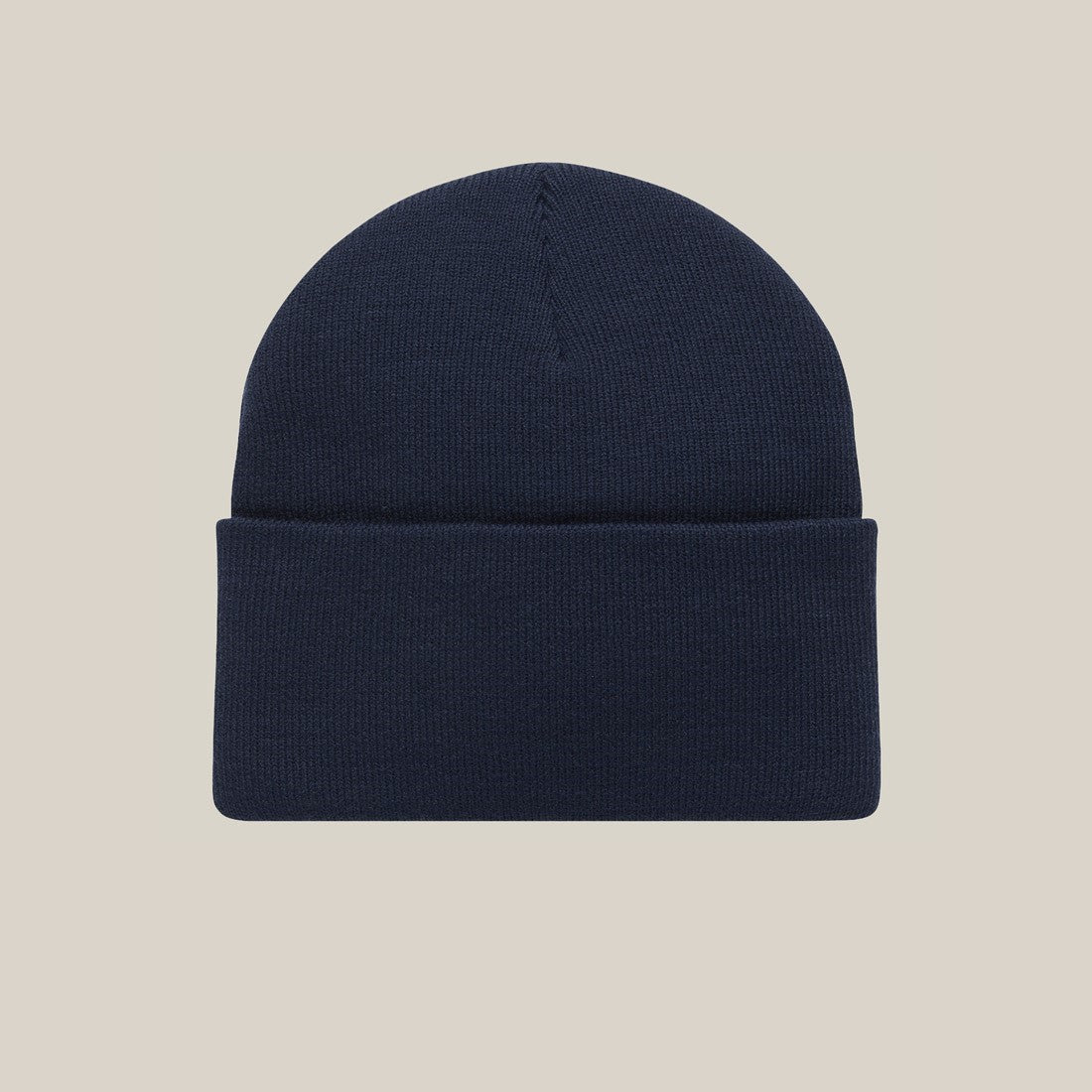 Hard Yakka Unisex Heritage Beanie Navy